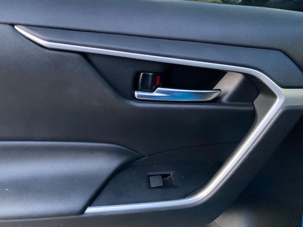 2021 Toyota RAV4 XLE Premium San Antonio TX