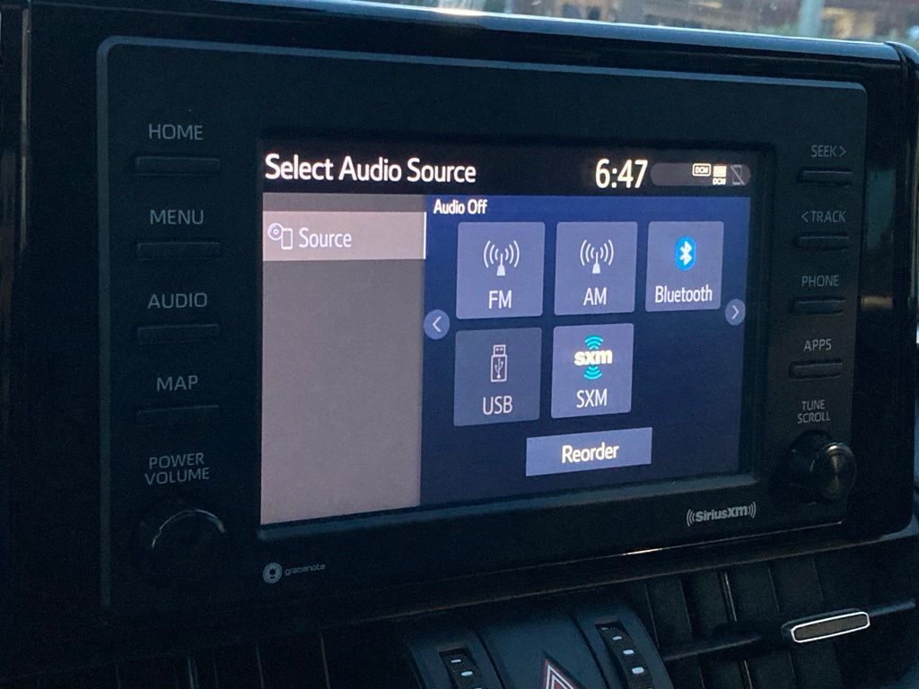2021 Toyota RAV4 XLE Premium San Antonio TX