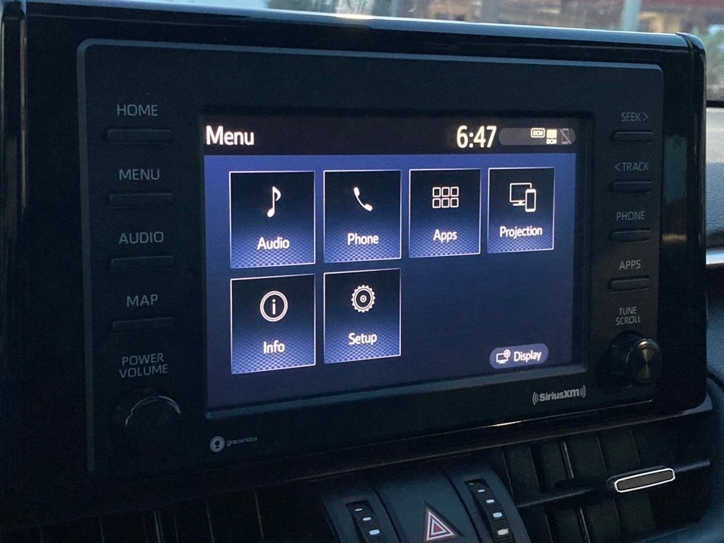 2021 Toyota RAV4 XLE Premium San Antonio TX