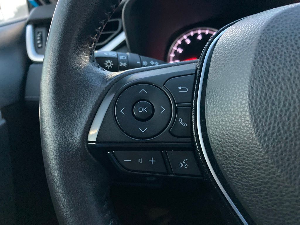 2021 Toyota RAV4 XLE Premium San Antonio TX