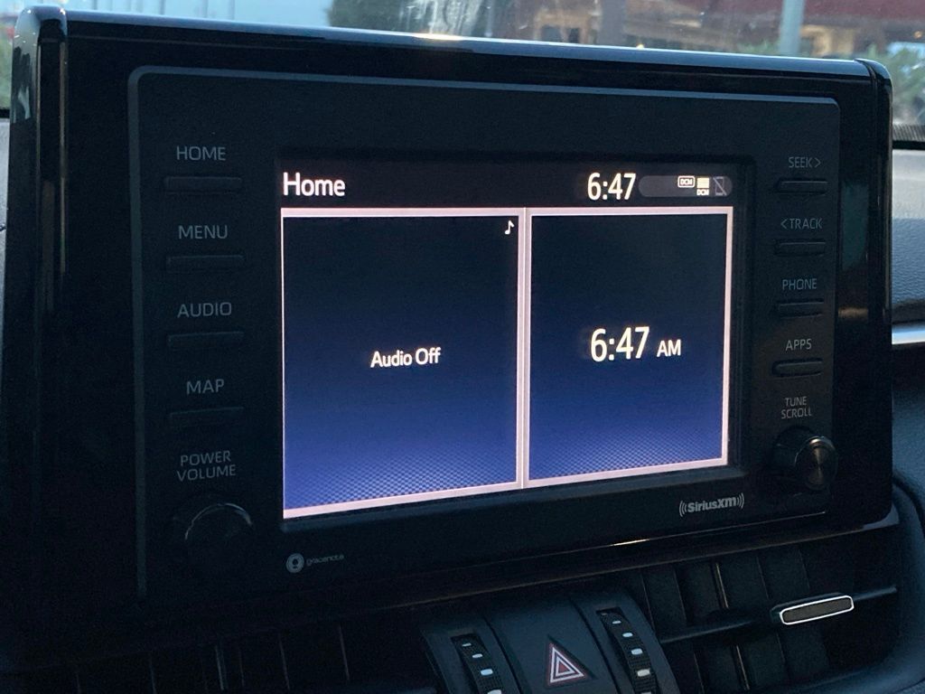 2021 Toyota RAV4 XLE Premium San Antonio TX