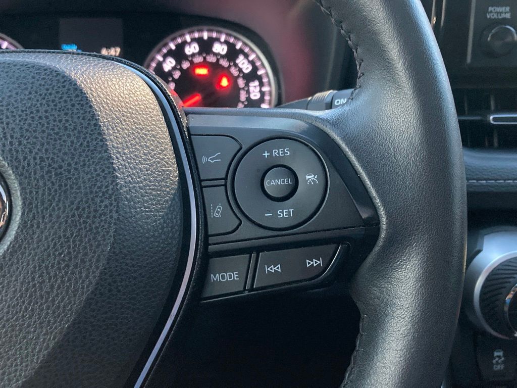 2021 Toyota RAV4 XLE Premium San Antonio TX