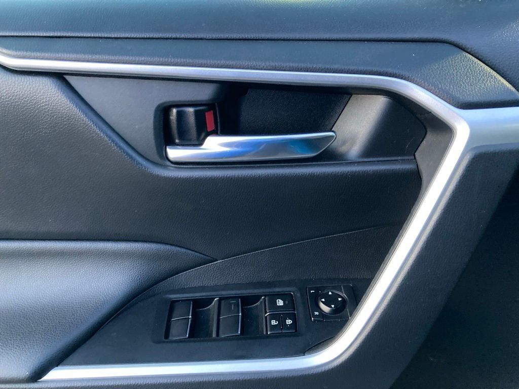 2021 Toyota RAV4 XLE Premium San Antonio TX