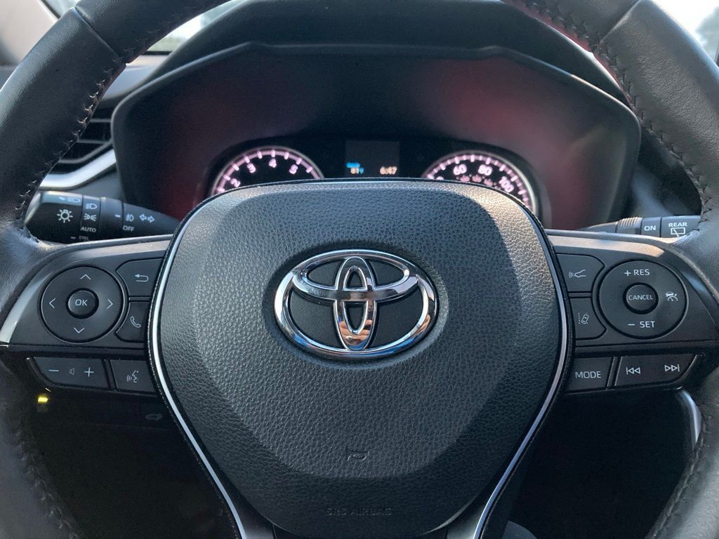 2021 Toyota RAV4 XLE Premium San Antonio TX