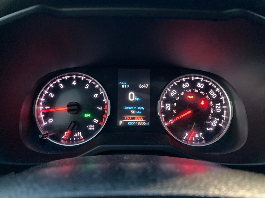 2021 Toyota RAV4 XLE Premium San Antonio TX