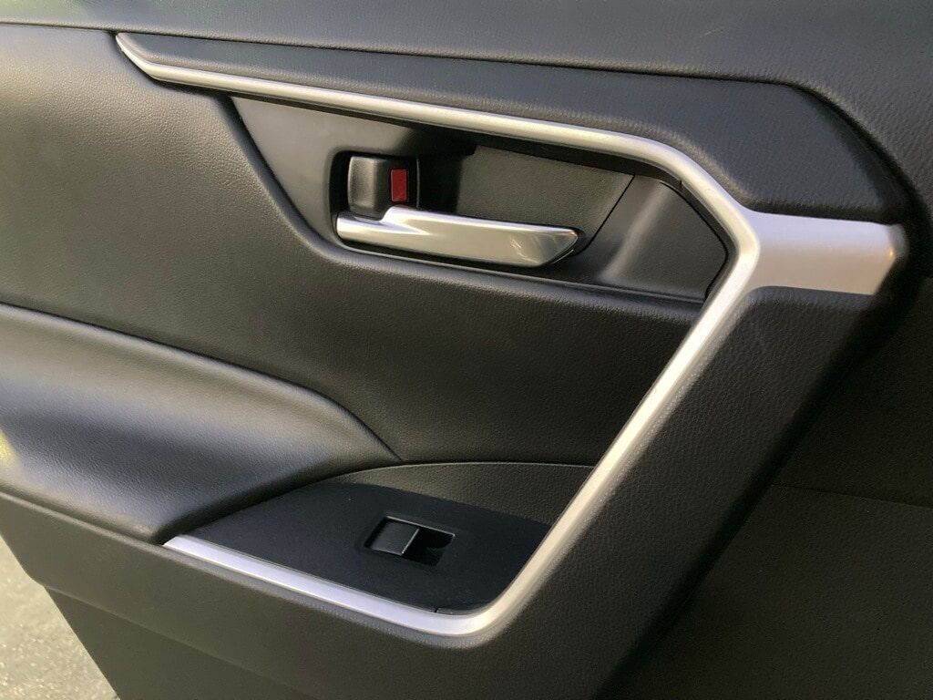 2021 Toyota RAV4 XLE Premium San Antonio TX