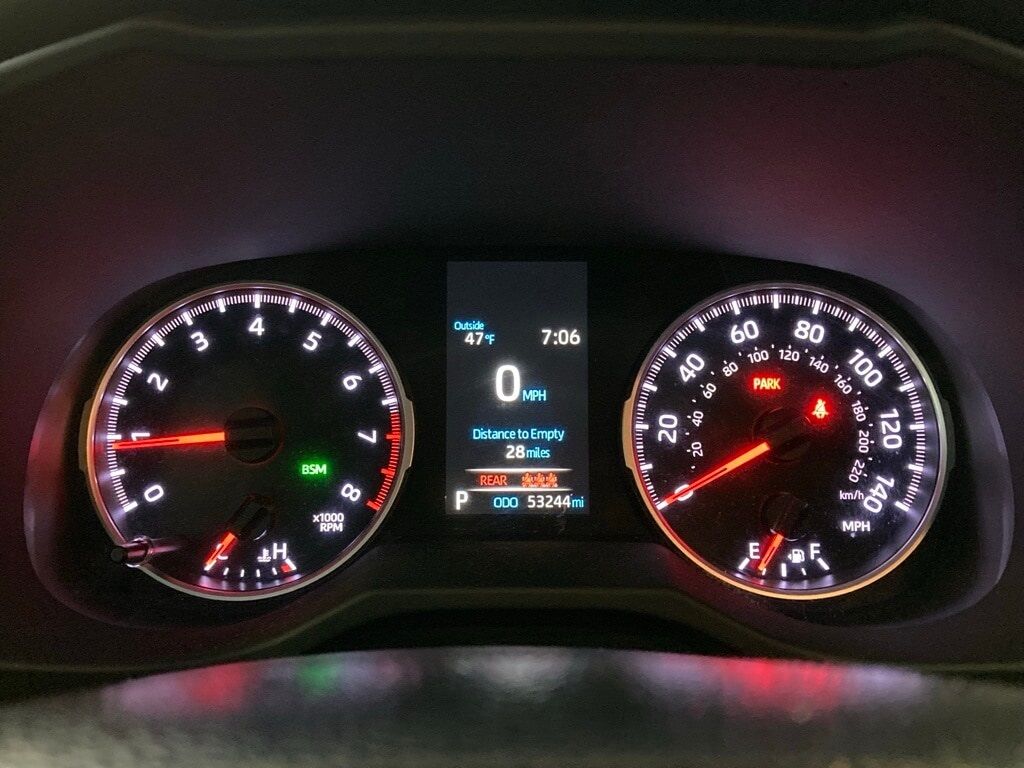 2021 Toyota RAV4 XLE Premium San Antonio TX