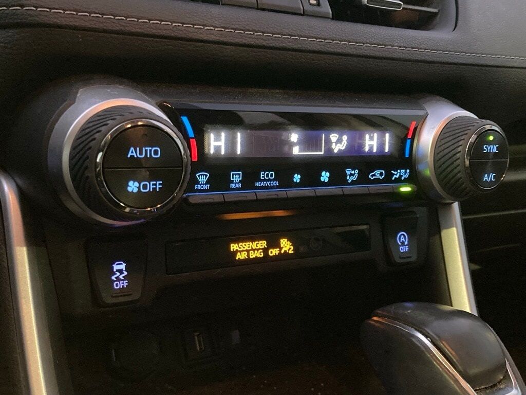 2021 Toyota RAV4 XLE Premium San Antonio TX