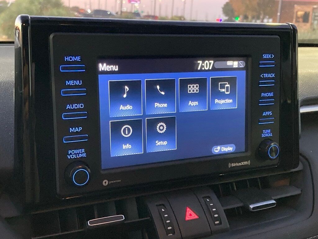 2021 Toyota RAV4 XLE Premium San Antonio TX