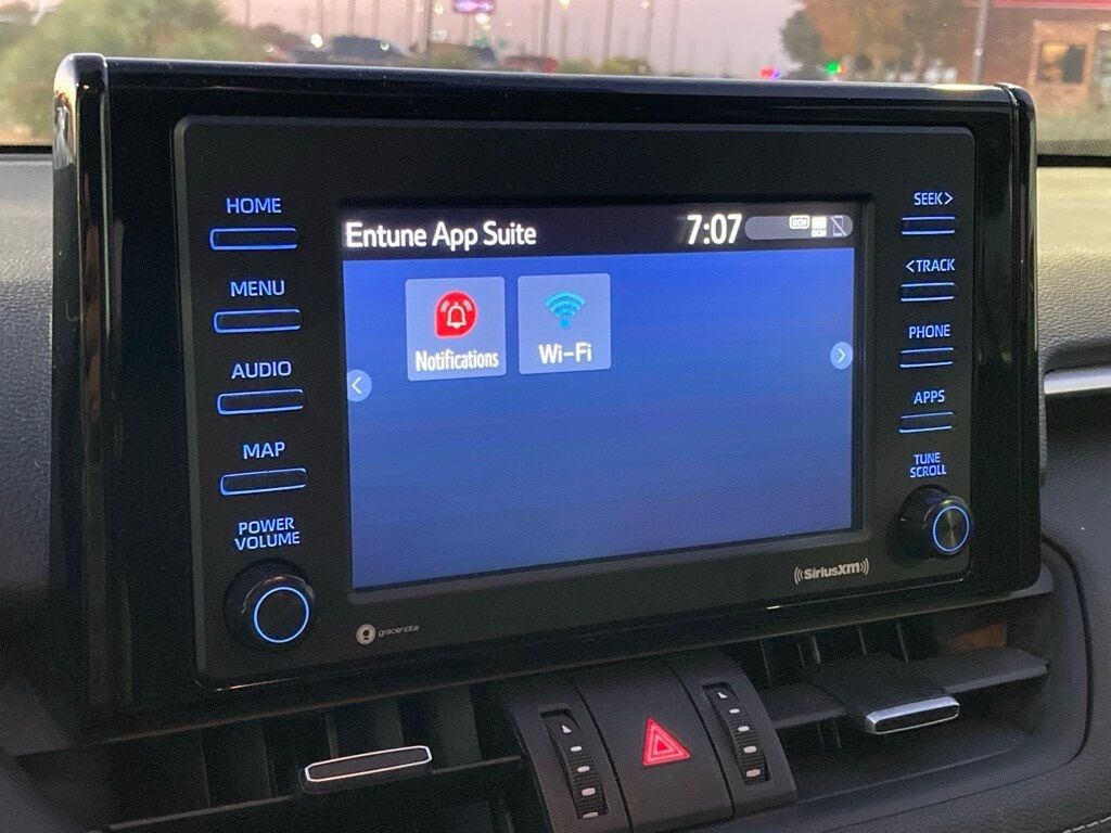 2021 Toyota RAV4 XLE Premium San Antonio TX