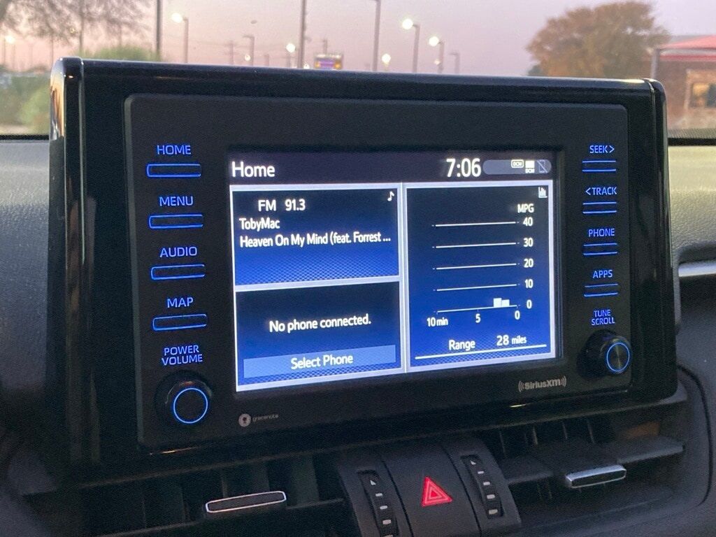 2021 Toyota RAV4 XLE Premium San Antonio TX