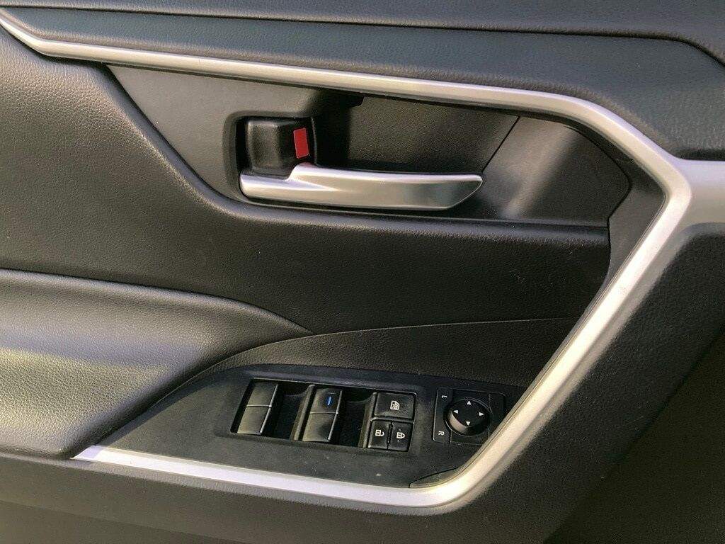 2021 Toyota RAV4 XLE Premium San Antonio TX