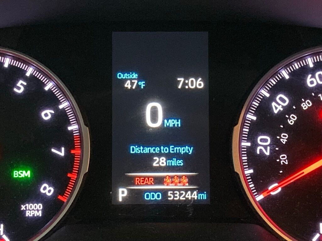 2021 Toyota RAV4 XLE Premium San Antonio TX