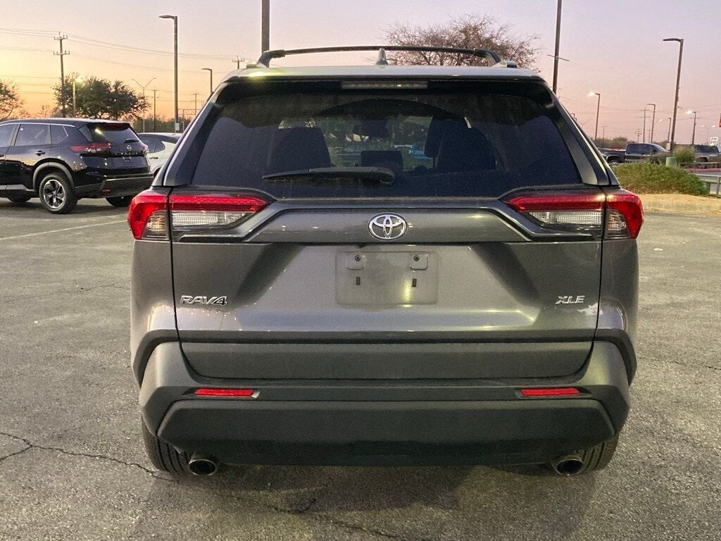 2021 Toyota RAV4 XLE Premium San Antonio TX