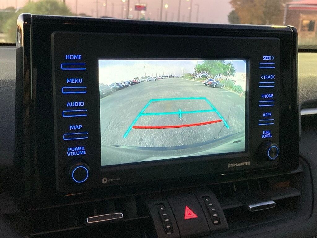 2021 Toyota RAV4 XLE Premium San Antonio TX