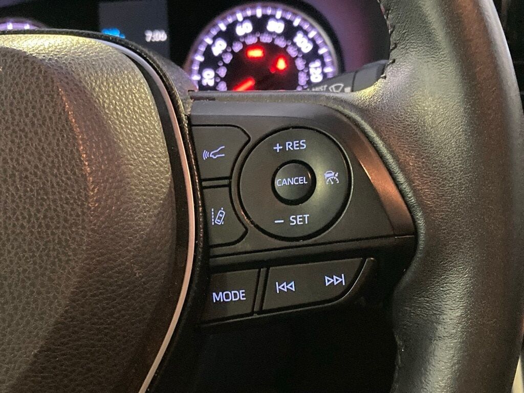 2021 Toyota RAV4 XLE Premium San Antonio TX