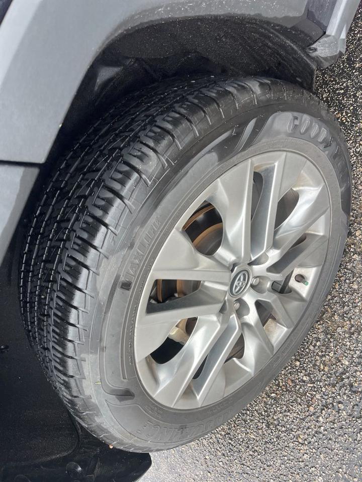 2021 Toyota RAV4 XLE Premium San Antonio TX