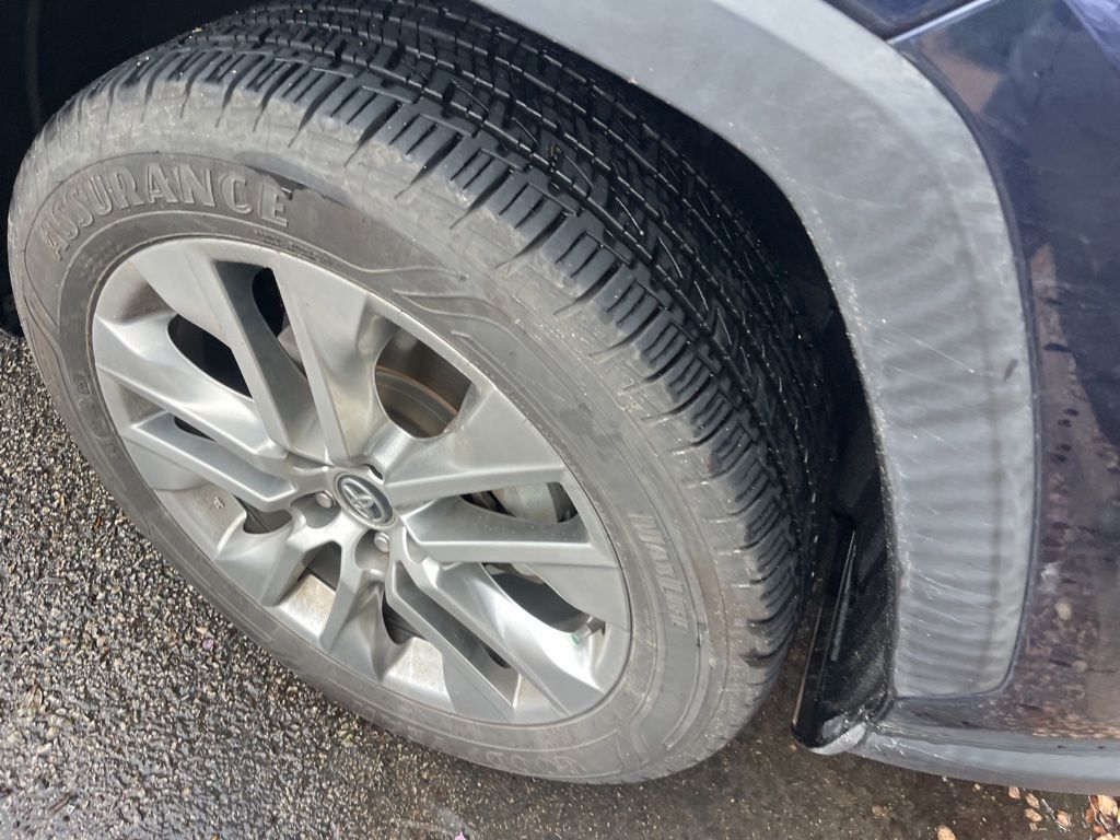 2021 Toyota RAV4 XLE Premium San Antonio TX