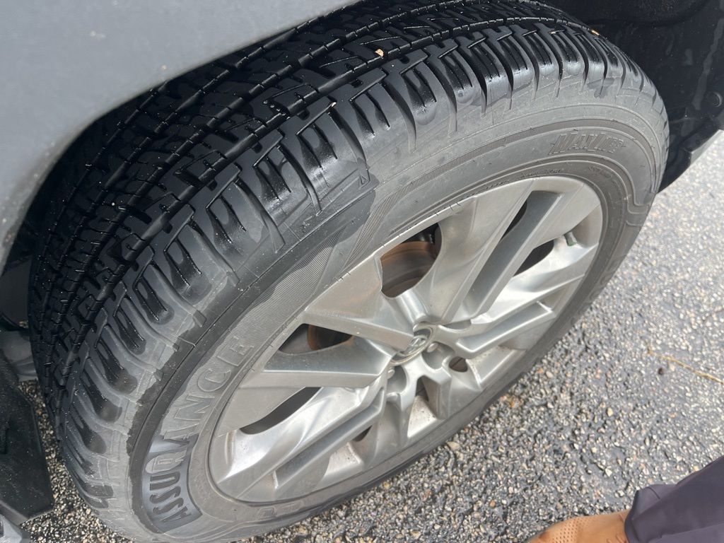 2021 Toyota RAV4 XLE Premium San Antonio TX