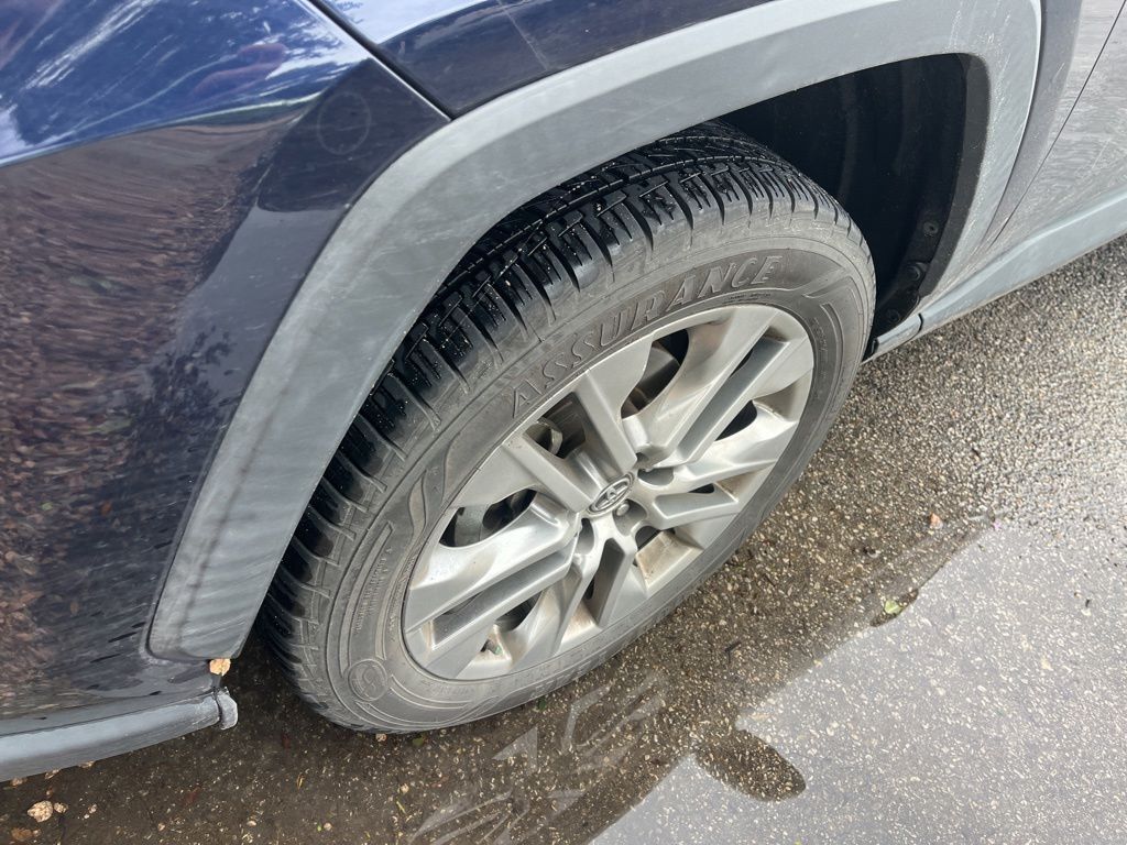 2021 Toyota RAV4 XLE Premium San Antonio TX