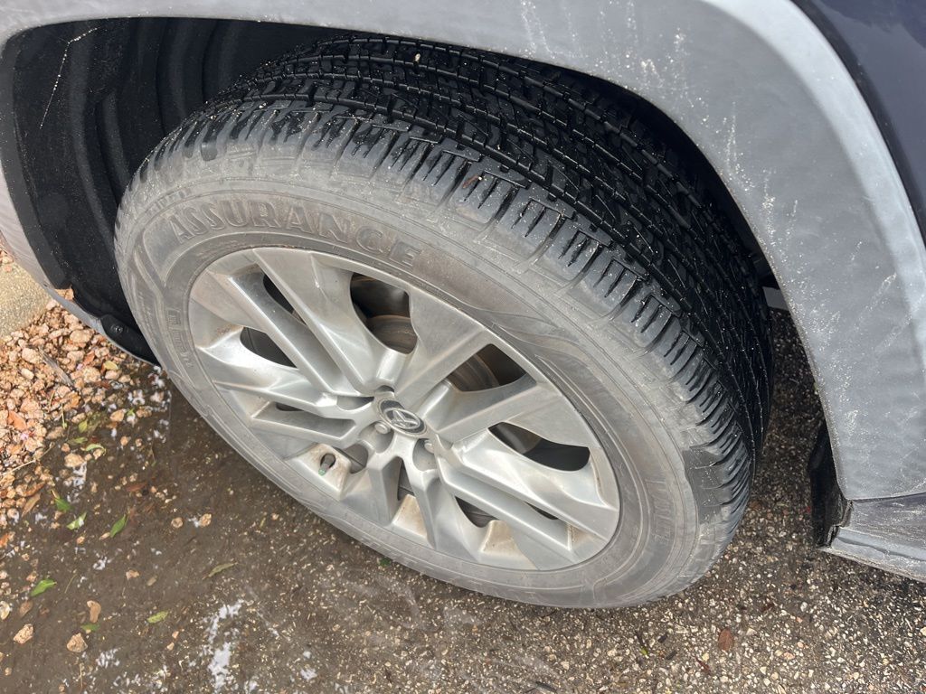2021 Toyota RAV4 XLE Premium San Antonio TX