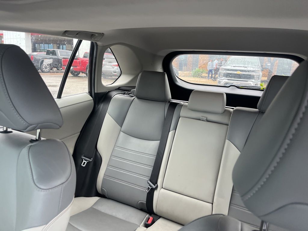 2021 Toyota RAV4 XLE Premium San Antonio TX