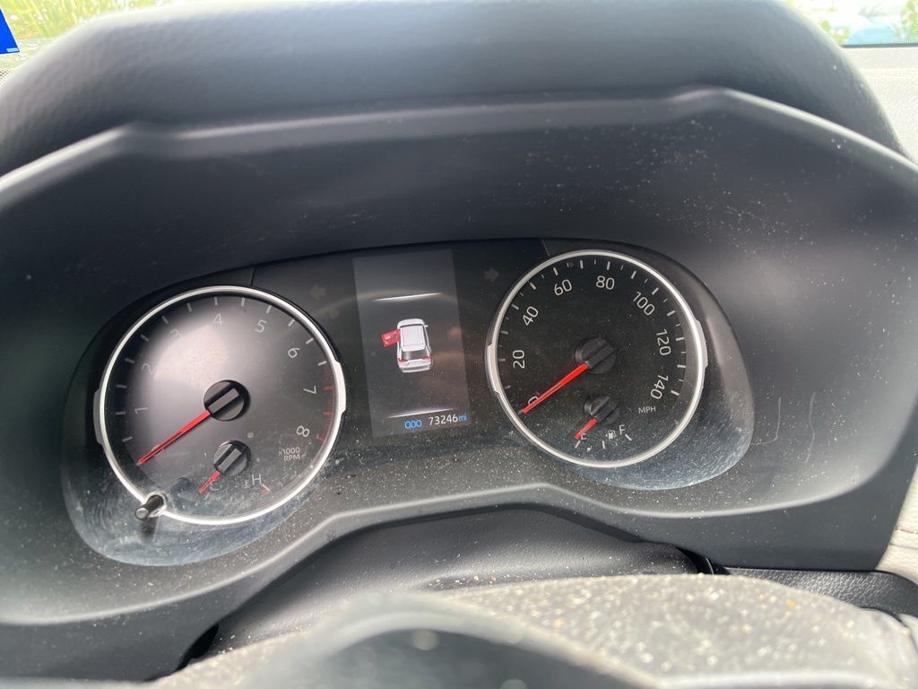 2021 Toyota RAV4 XLE Premium San Antonio TX