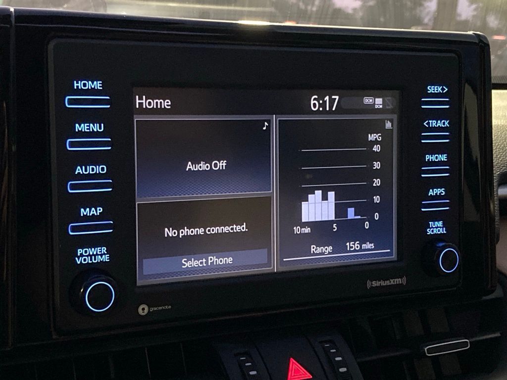 2021 Toyota RAV4 XLE Premium San Antonio TX