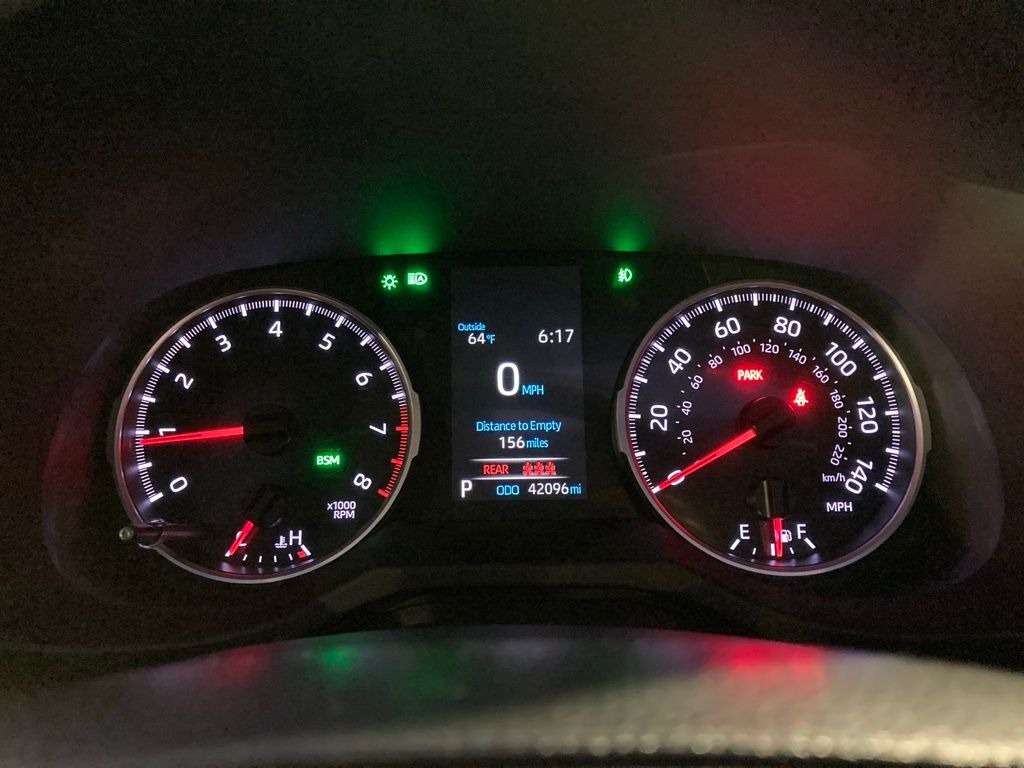 2021 Toyota RAV4 XLE Premium San Antonio TX