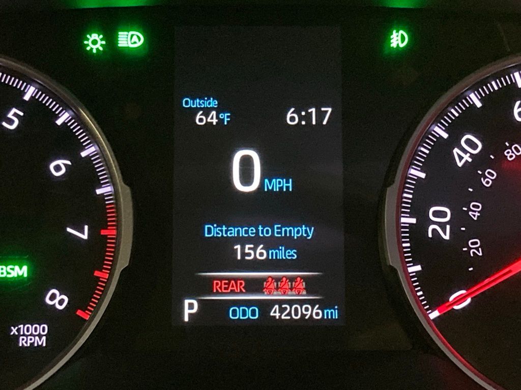 2021 Toyota RAV4 XLE Premium San Antonio TX