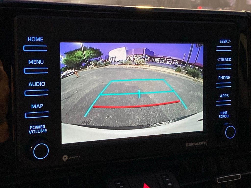 2021 Toyota RAV4 XLE Premium San Antonio TX