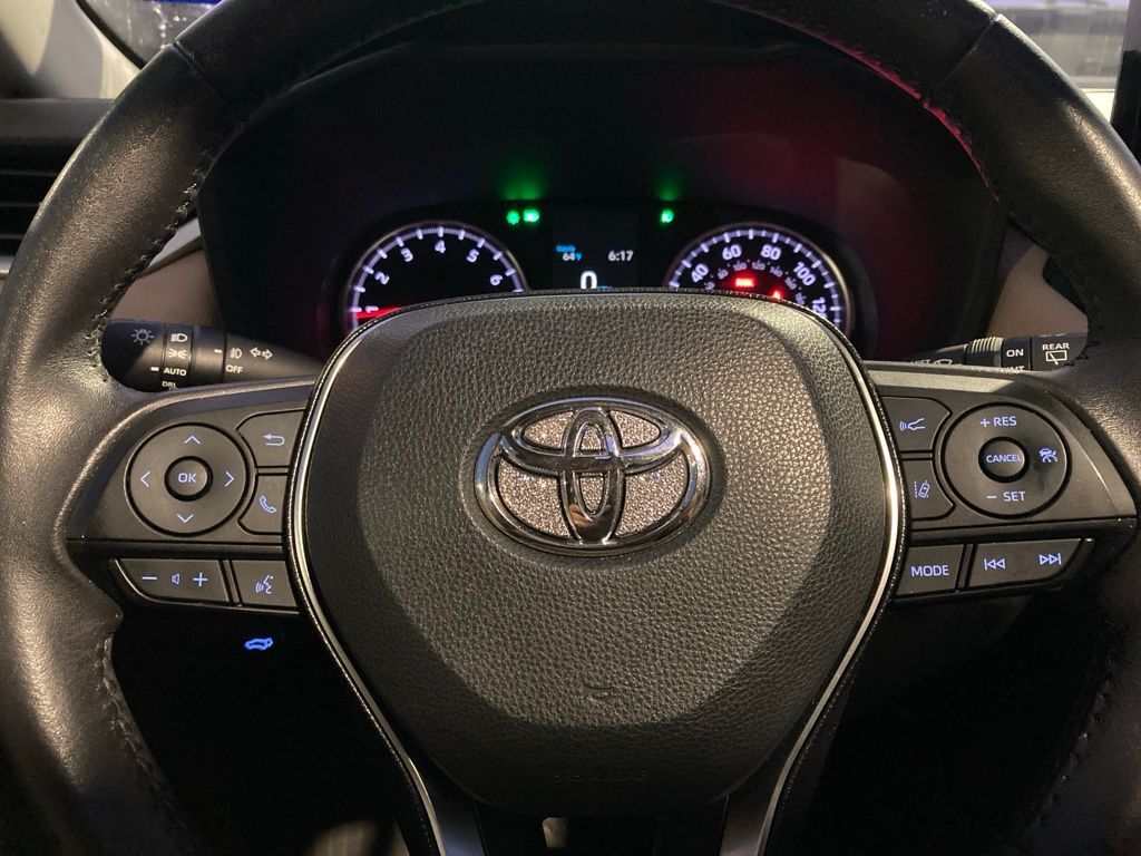 2021 Toyota RAV4 XLE Premium San Antonio TX