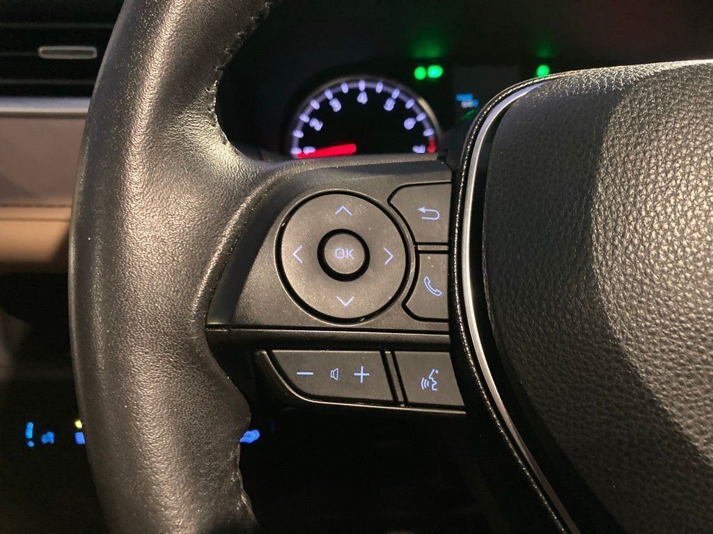 2021 Toyota RAV4 XLE Premium San Antonio TX