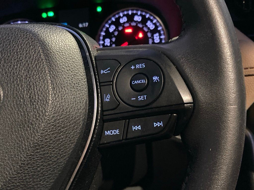 2021 Toyota RAV4 XLE Premium San Antonio TX