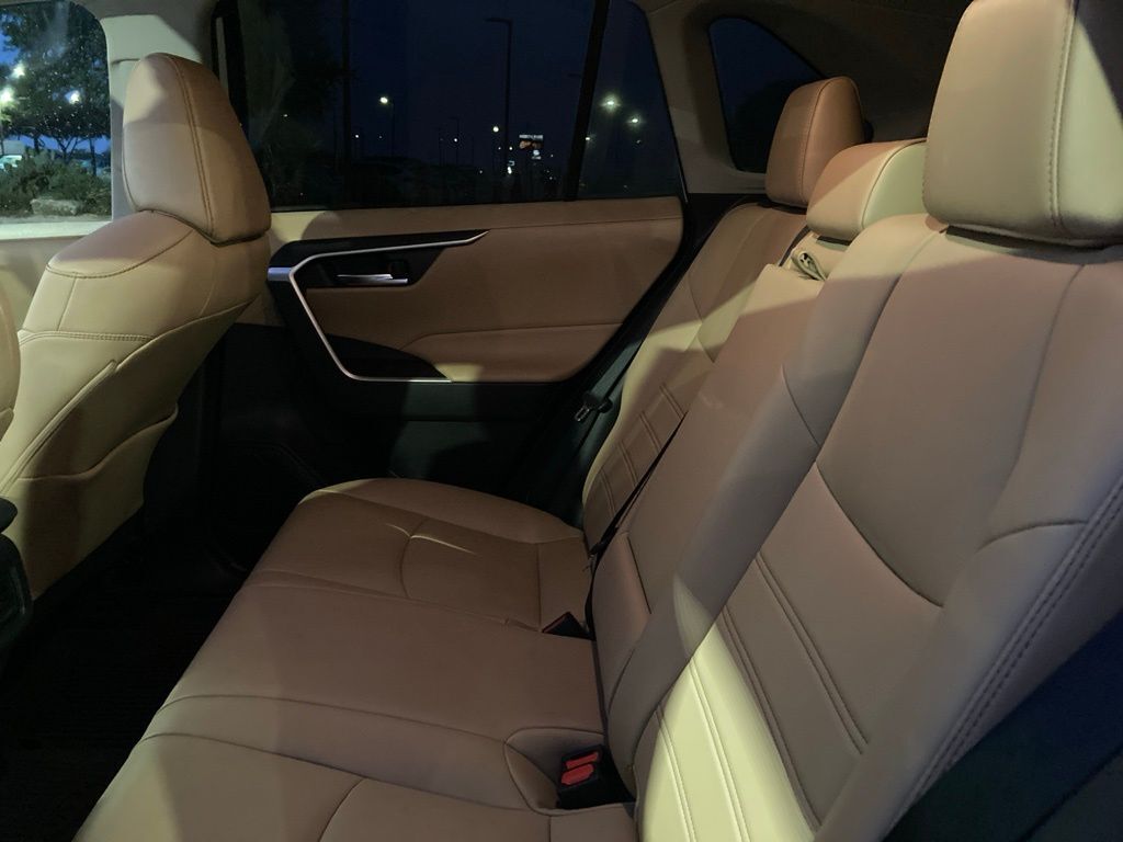 2021 Toyota RAV4 XLE Premium San Antonio TX