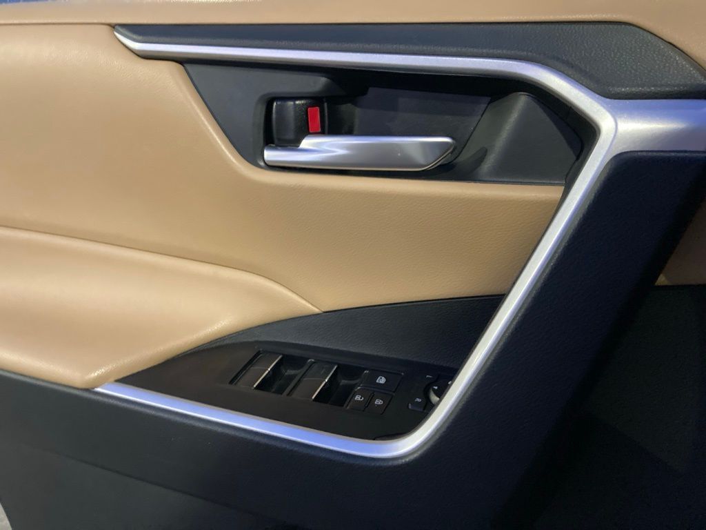 2021 Toyota RAV4 XLE Premium San Antonio TX