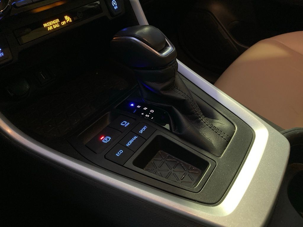 2021 Toyota RAV4 XLE Premium San Antonio TX