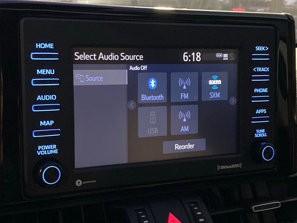 2021 Toyota RAV4 XLE Premium San Antonio TX