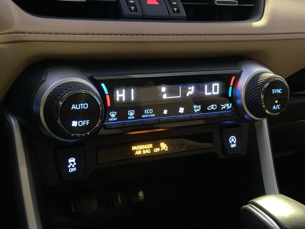 2021 Toyota RAV4 XLE Premium San Antonio TX