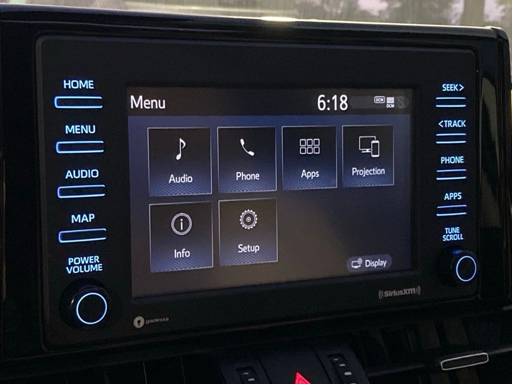 2021 Toyota RAV4 XLE Premium San Antonio TX