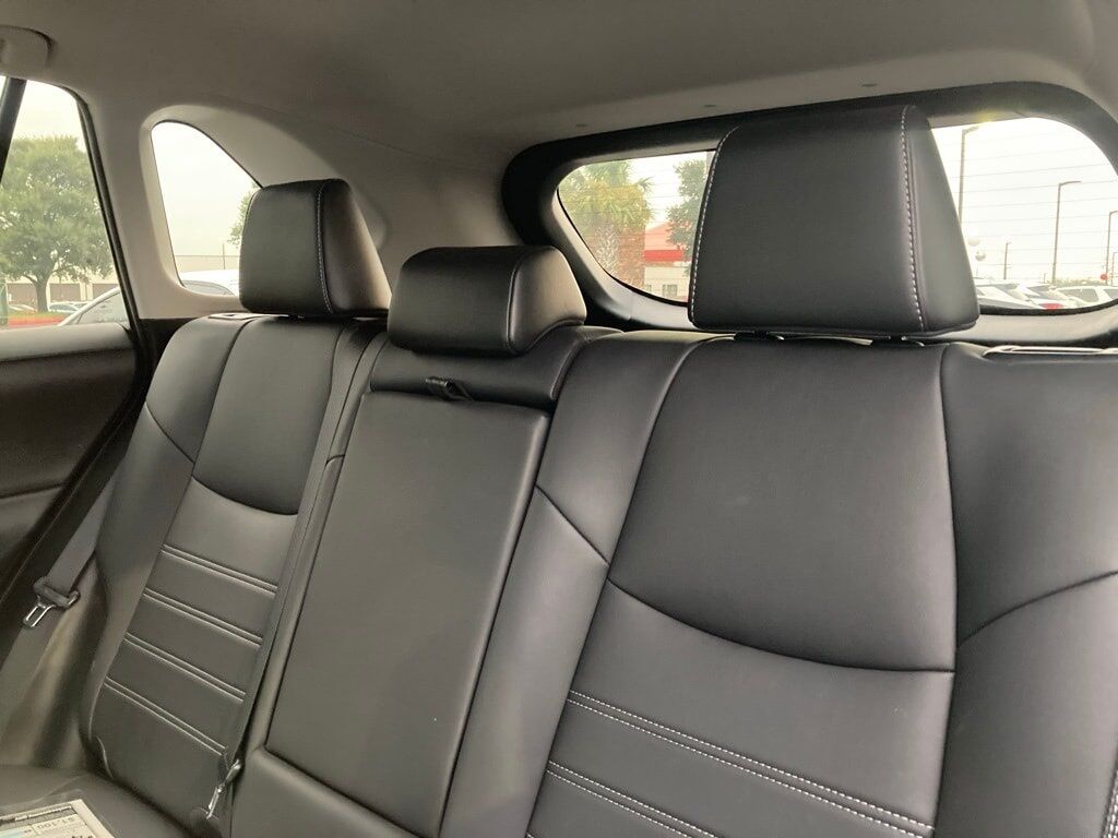 2021 Toyota RAV4 XLE Premium San Antonio TX