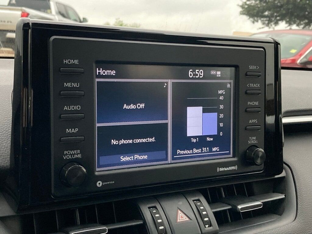 2021 Toyota RAV4 XLE Premium San Antonio TX