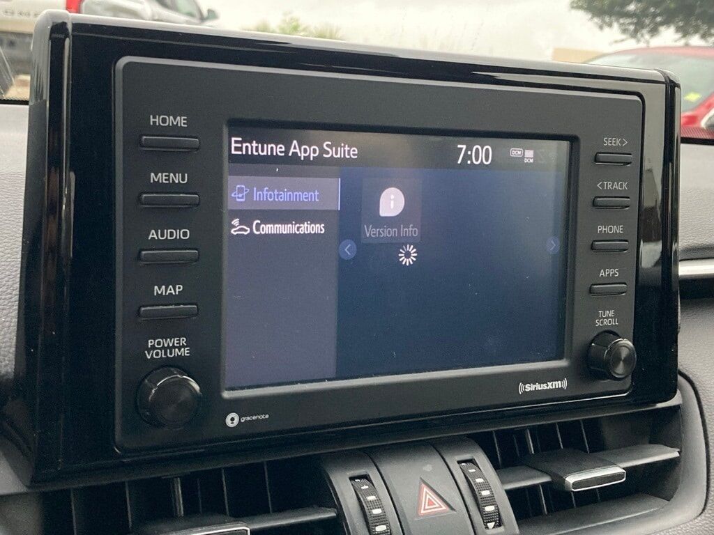 2021 Toyota RAV4 XLE Premium San Antonio TX