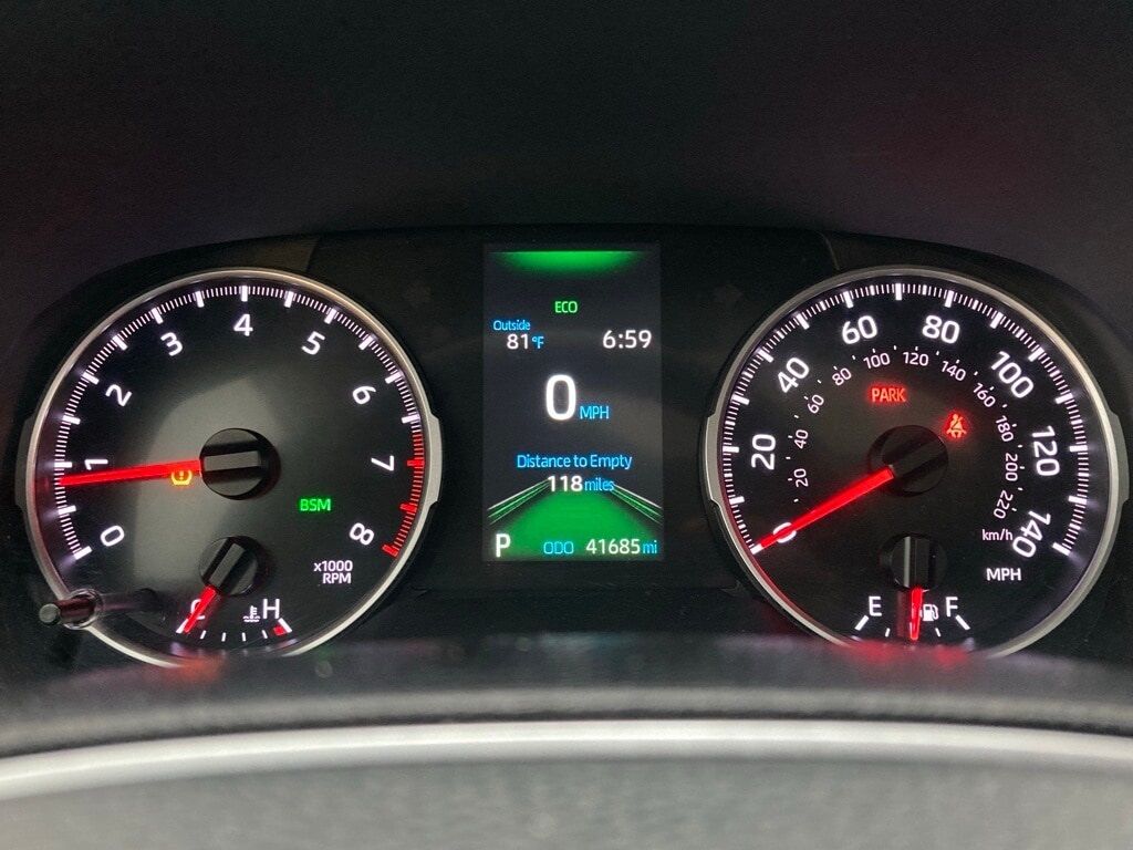 2021 Toyota RAV4 XLE Premium San Antonio TX