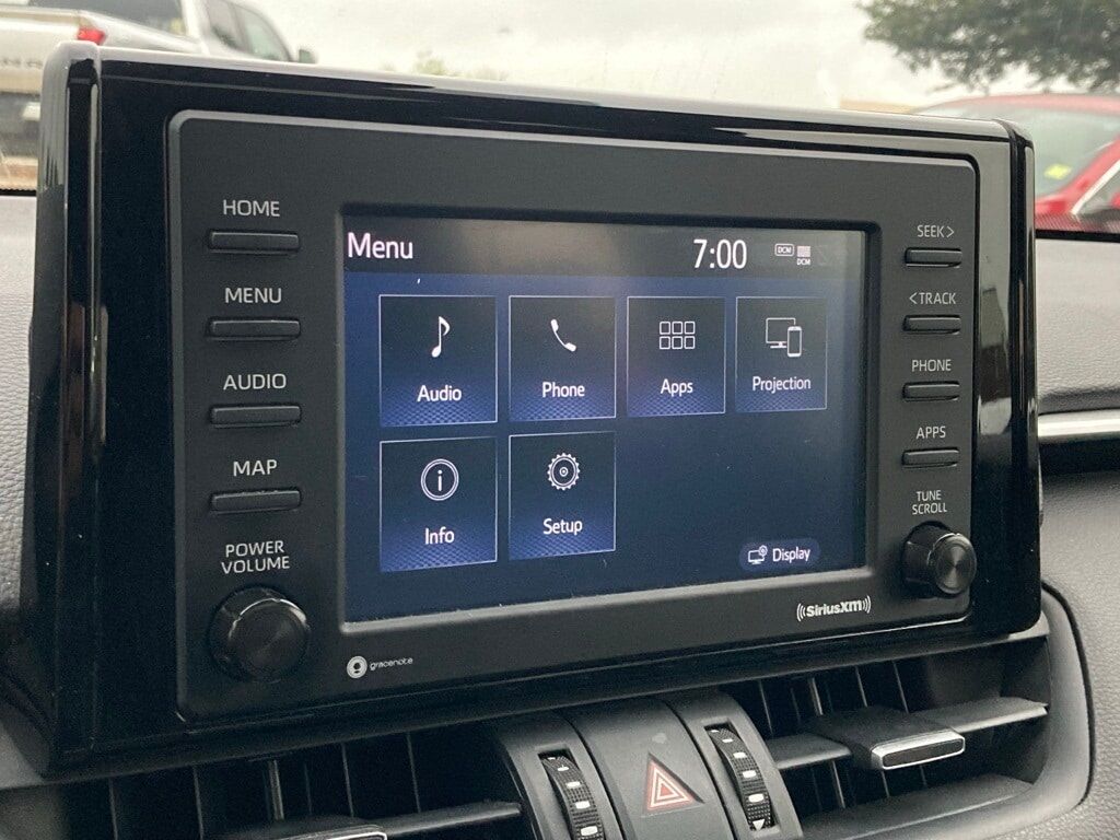 2021 Toyota RAV4 XLE Premium San Antonio TX