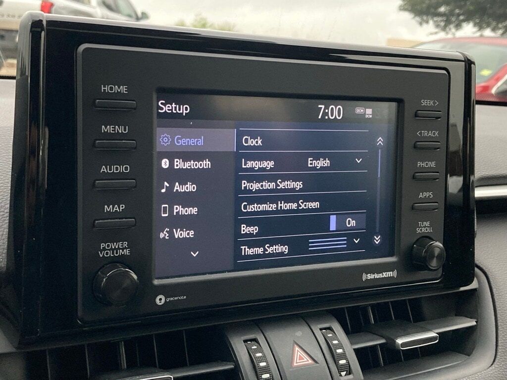 2021 Toyota RAV4 XLE Premium San Antonio TX