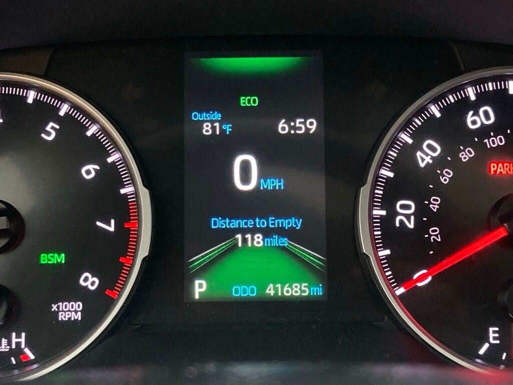 2021 Toyota RAV4 XLE Premium San Antonio TX