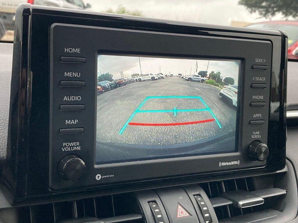 2021 Toyota RAV4 XLE Premium San Antonio TX
