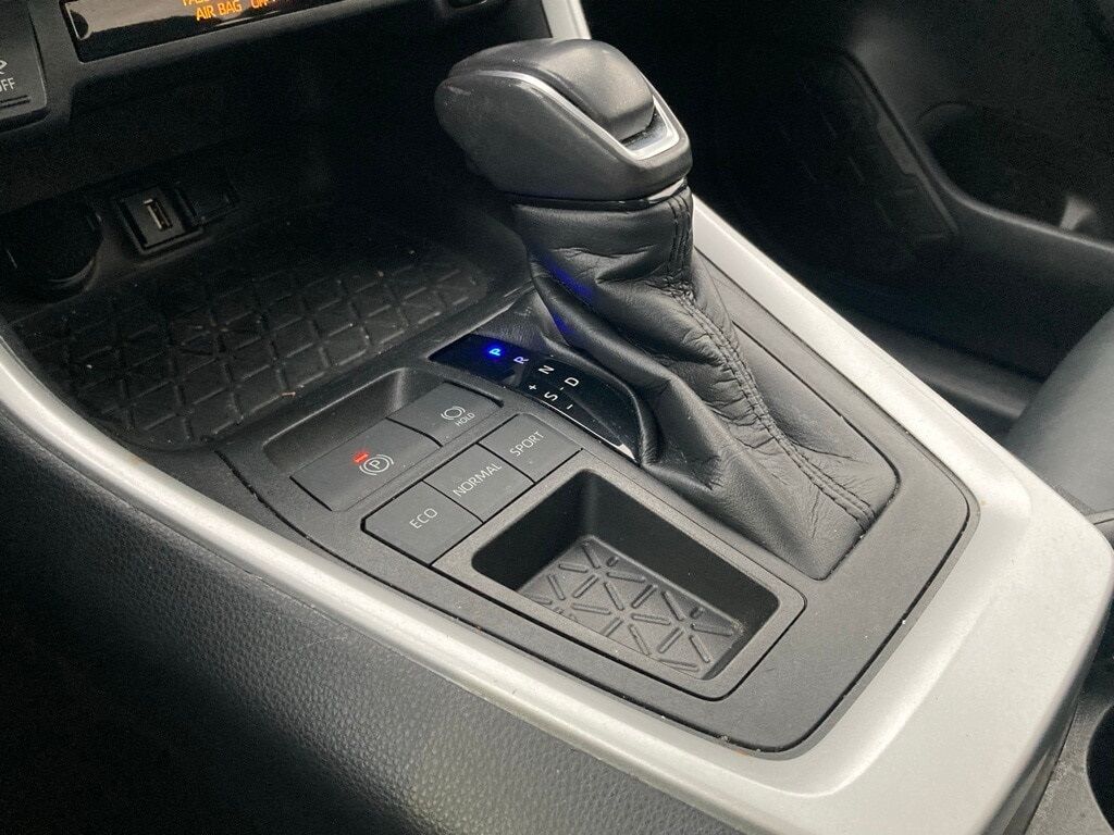 2021 Toyota RAV4 XLE Premium San Antonio TX