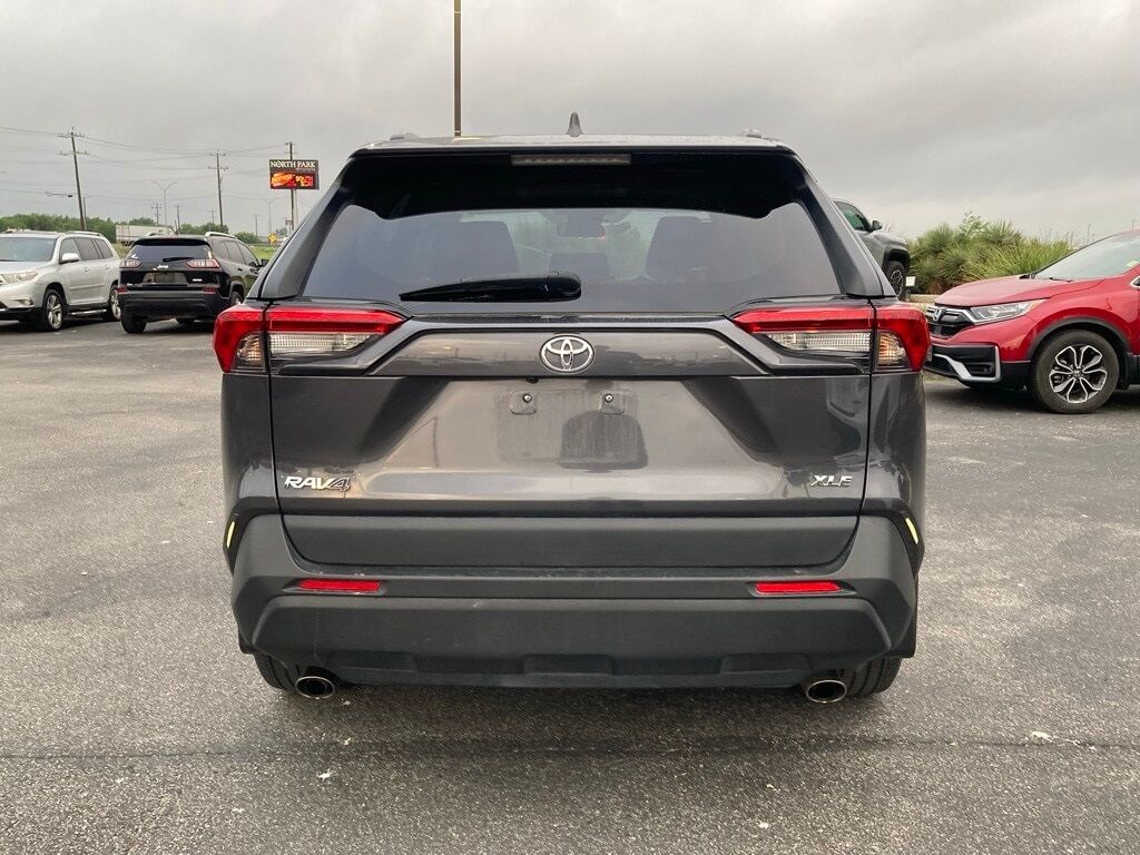 2021 Toyota RAV4 XLE Premium San Antonio TX
